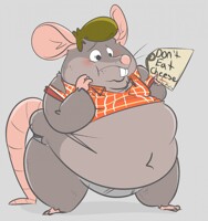 I should have been more careful eating that cheese!