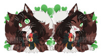 Custom Charm Comm: Remmms