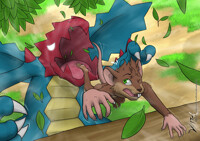 [C] That Sucks!