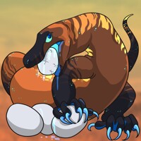 Artfight: Dandy
