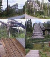 A trip down memory lane!