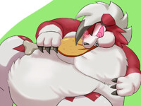 Lycanroc