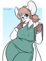 Doctor Blakeford Looking Thicc