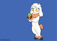 Ice Cream [Animated]