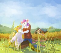 Gatherings on the field