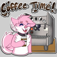 Coffee Time!