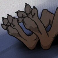 Drax Pawnimation