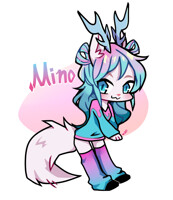 (oc)Mino