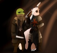 (C) A Stroll In The Darkest Forest.