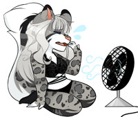 Commission: Can't Take the Heat