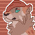 Animated! Coyote: Animated Icon