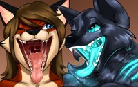 Open Wide