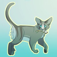 ArtFight AquaDrawsStuff