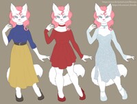 Alice the Cat [Clothing]