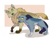 Werewolf lessons