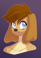 Sheri Portrait