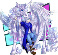 :com: - Takes two to tango