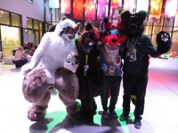 Eurofurence 24 / Con Day 4 / Photo 76