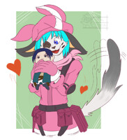 AF- Hackey - My Favorite~!!