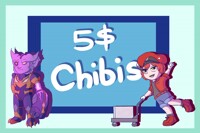 Chibis