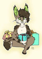 Birthday gifts [AT]