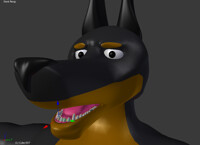 Model commissions open, and on sale !!!