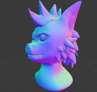 Head busts for your character! get yours now!