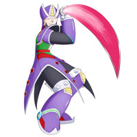 Mega Man 30th Anniversary Collab - Agile