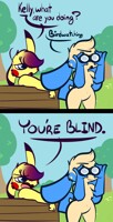 Watching some Birds