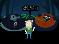 EGIG: Night in the Woods