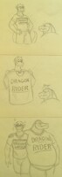 New Shirts
