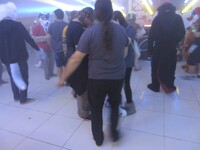 Eurofurence 24 / Con Day 5 / Photo 104