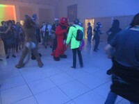 Eurofurence 24 / Con Day 5 / Photo 106