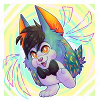 Tattletail by Heebjeeb -- Fur Affinity [dot] net