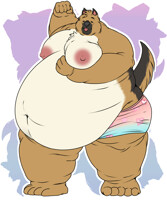 Commission: DannyChubbs 2