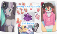 Art prints now selling!