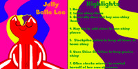 Jelly Belle Lee's Advanced Bio