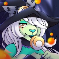 Trick or Treat Kylie