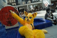 draw me like a french lombax