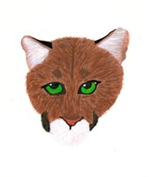 Cougar Fail