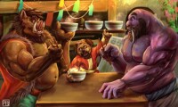 Pho Watt? by Phy sen