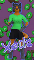 Xeila!