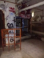 Dark places [exploration]