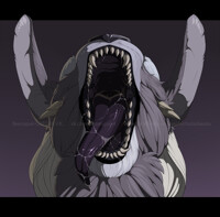 Келковая зубастая пастища =3