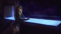 Watching the stars [COMM]