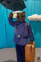 Marry Popins (Minionstyle)