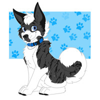 [YCH] andy