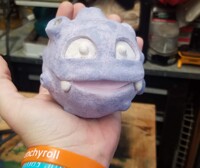 Koffing Pipe Wip
