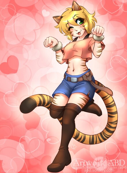 Are catgirls technically furries? A friend of mine, in the furry community,  says yes. That catgirls (Nekos) are on the line with a foot on each side.  Thoughts? : r/traaaaaaannnnnnnnnns