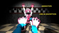 Tickling FNAF Remake request